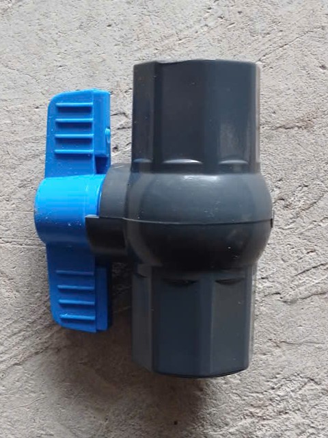 Khoá Nước Phi 21 Tiền Phong