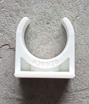 LĐ Kẹp đỡ ống 20 ( Chiếc )