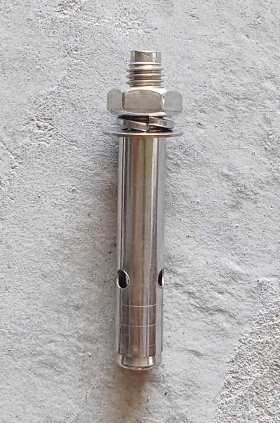 Vít Nở inox 10 ( Chiếc )