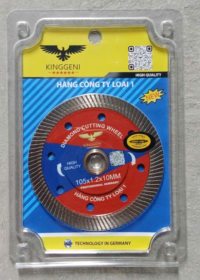 Lưỡi Cắt Gạch Đẹp ( Cái )