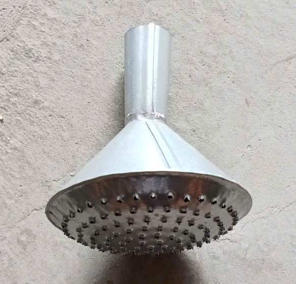 Vòi Sen Tưới , Zoa Tưới