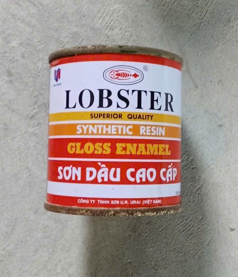 Sơn Hải Phòng Lọ Nhỏ