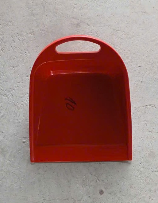 Xẻng hót rác ( Nhựa )