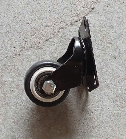 Bánh xe 4 không phanh ( Chiếc )