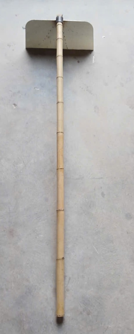 Chang Thóc Lưỡi Thép ( Chiếc )