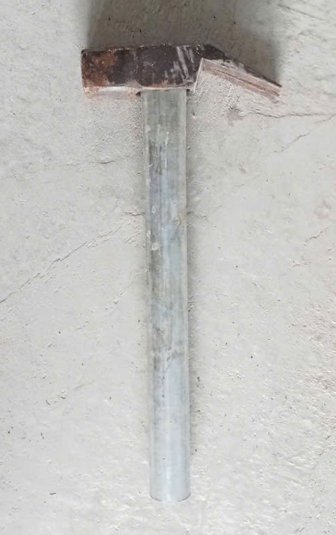 Búa Cán Sắt ( Chiếc )