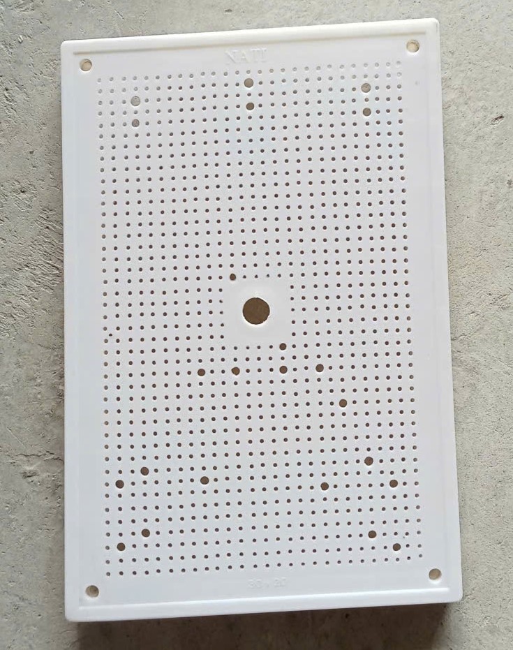 Bảng Điện Nhựa Loại 30x20