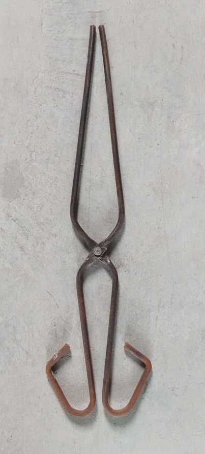 Kẹp, Gắp Than Tổ Ong