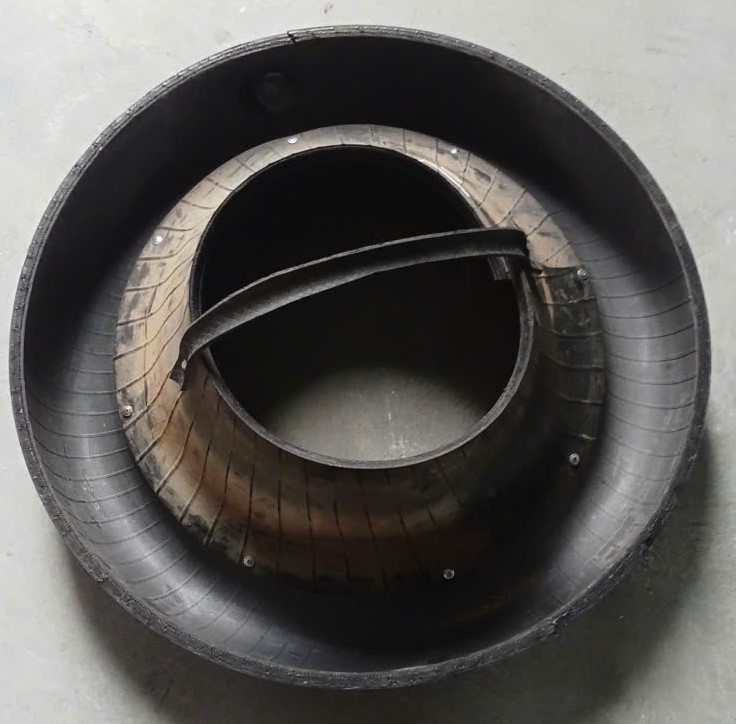 Máng ăn cho lợn ( Chiếc )