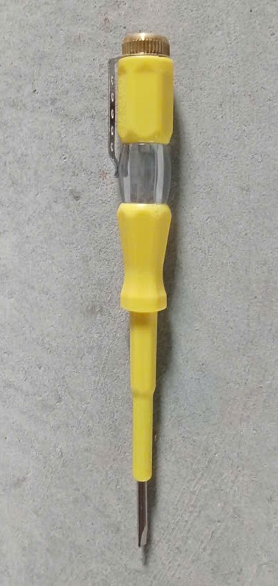 Bút Thử Điện ( Chiếc )
