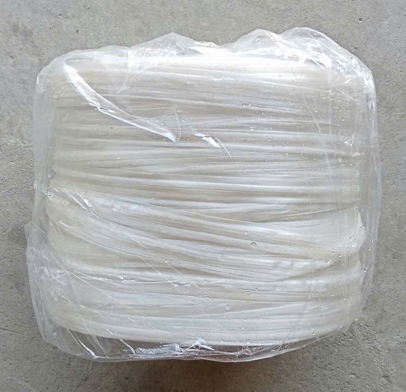 Dây Khâu Trắng ( Cuộn ) 260/10