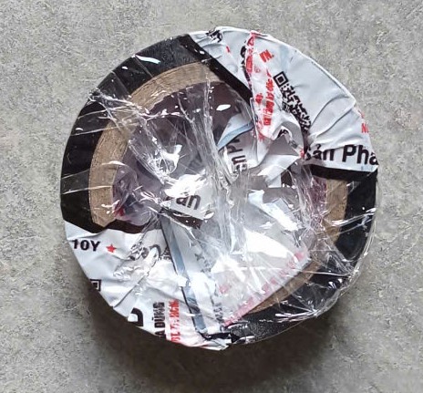 Băng Dính Đen ( Nhỏ )