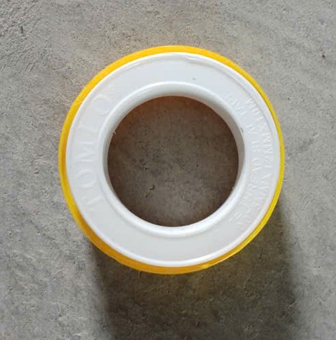 Cao Su Non, Băng tan Tanoshi ( Cuộn )