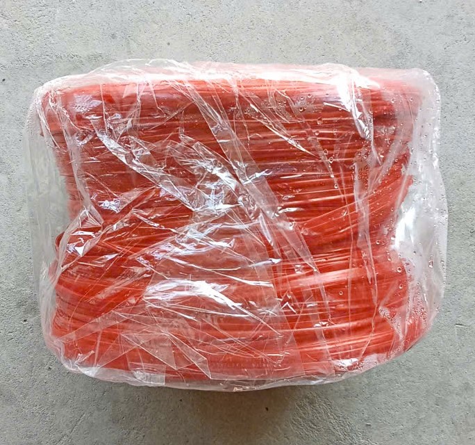 Dây Khâu Đỏ ( Cuộn ) 200/10