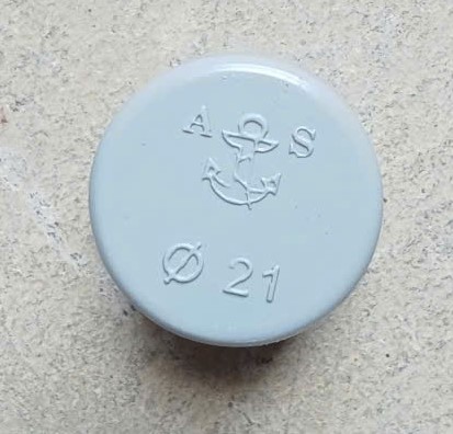 Bịt chụp Phi 21 ( Chiếc )