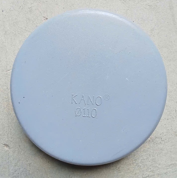 Bịt chụp Phi 110 ( Chiếc )