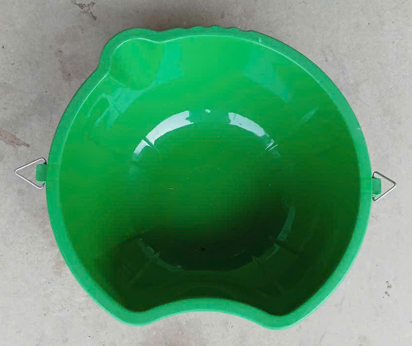 Chậu Vãi Đạm Tròn ( Chiếc )