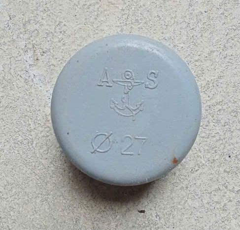 Bịt chụp Phi 27 ( Chiếc )