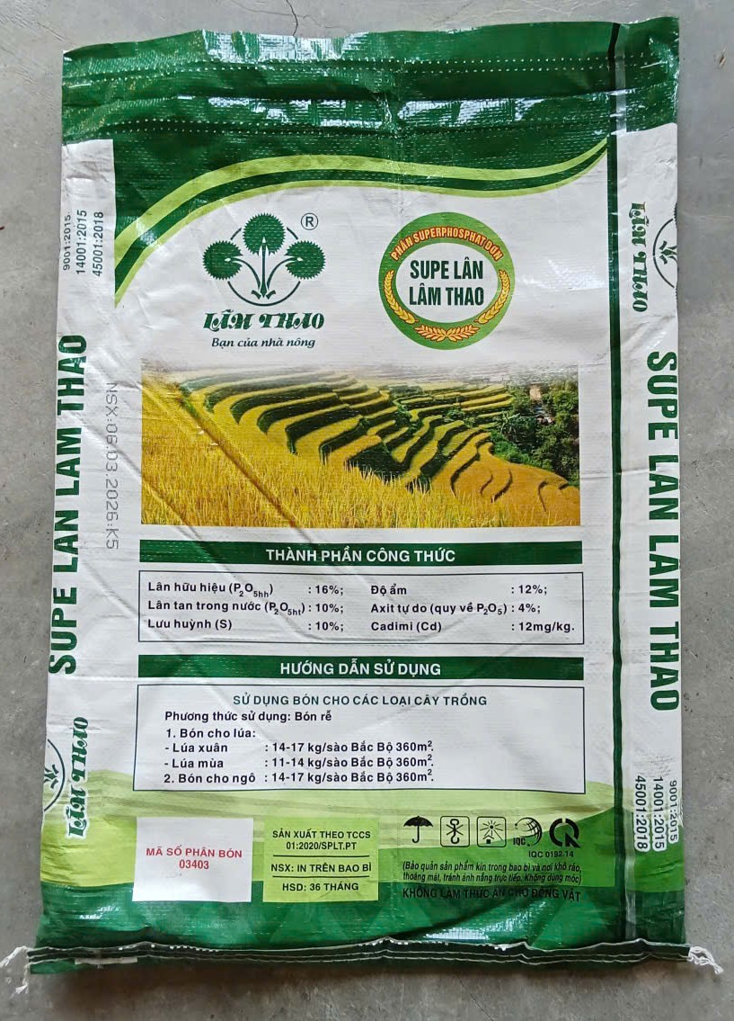 Supe Lân Lâm Thao ( 200k )