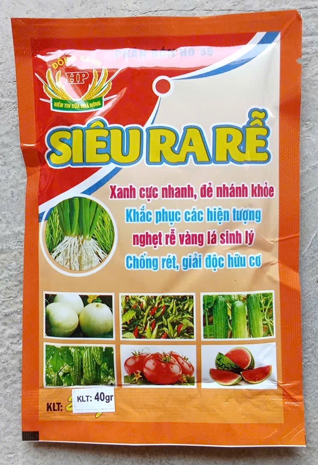 SIÊU RA RỄ ( Gói )