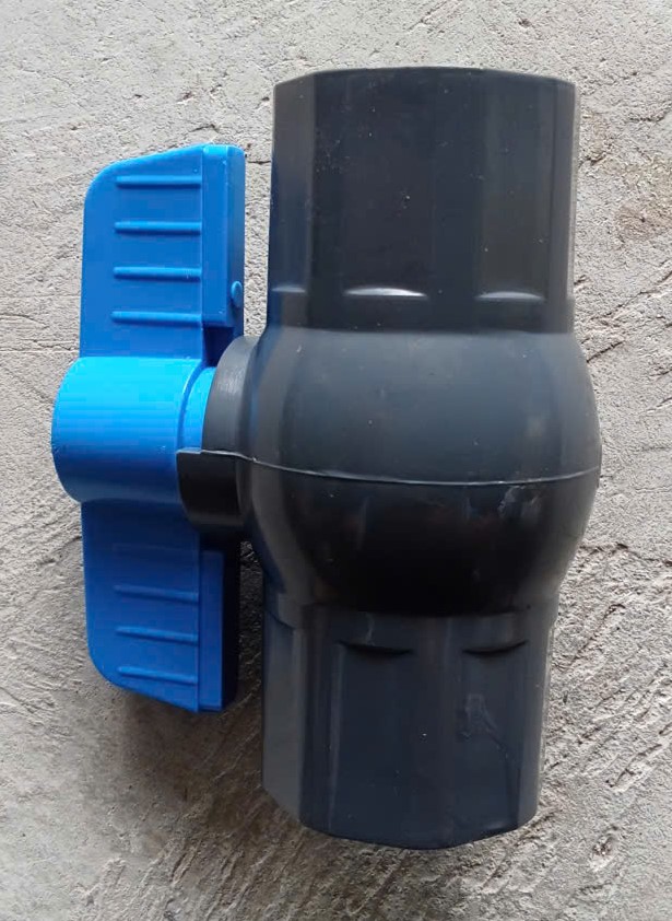 Khoá Nước Phi 34 Tiền Phong