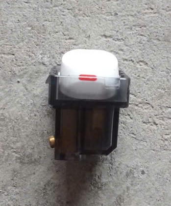 Hạt Công Tắc