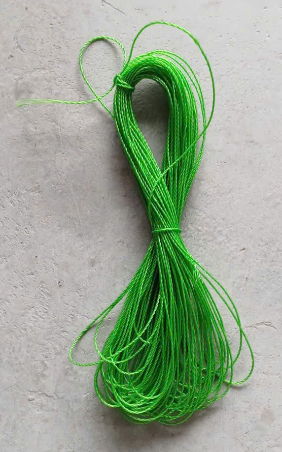 Dây Cước Xanh Thả Diều